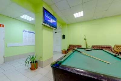 Медицинский центр Бехтерев