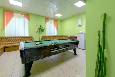 Медицинский центр Бехтерев