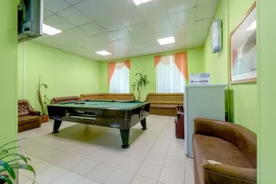 Медицинский центр Бехтерев