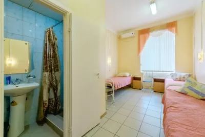 Медицинский центр Бехтерев