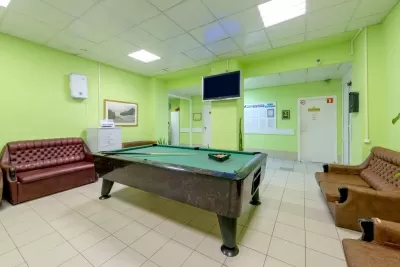 Медицинский центр Бехтерев