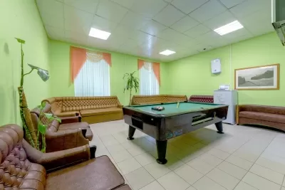 Медицинский центр Бехтерев