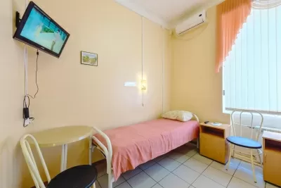 Медицинский центр Бехтерев