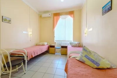 Медицинский центр Бехтерев