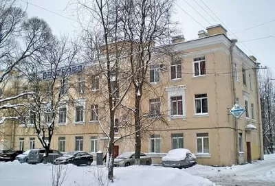 Медицинский центр Бехтерев