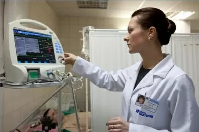 Медицинский центр Бехтерев