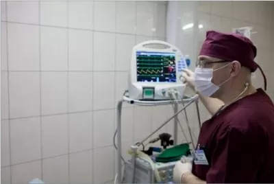 Медицинский центр Бехтерев