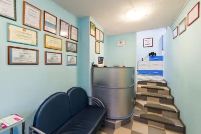 Стоматологическая клиника Икар