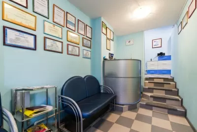 Стоматологическая клиника Икар