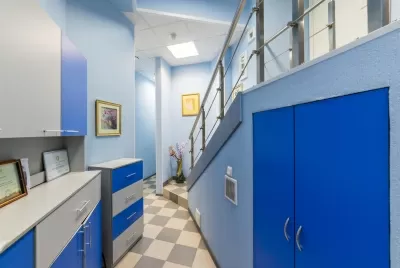 Стоматологическая клиника Икар