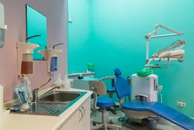 Стоматологическая клиника Икар