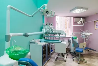 Стоматологическая клиника Икар