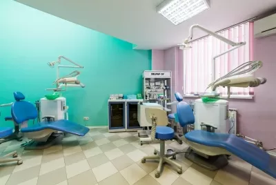 Стоматологическая клиника Икар