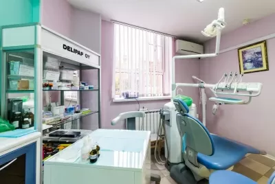 Стоматологическая клиника Икар