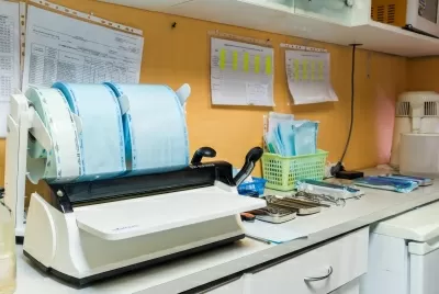 Стоматологическая клиника Икар