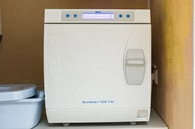 Стоматологическая клиника Икар