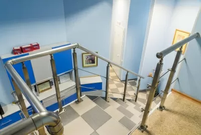 Стоматологическая клиника Икар