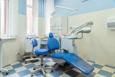 Стоматологическая клиника Икар