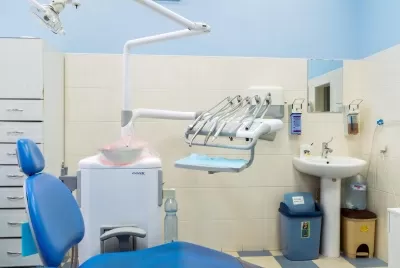 Стоматологическая клиника Икар