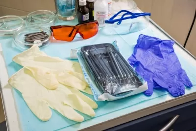 Стоматологическая клиника Икар