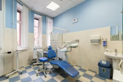 Стоматологическая клиника Икар