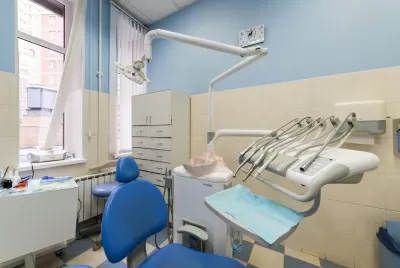 Стоматологическая клиника Икар