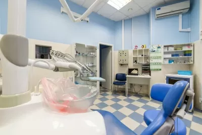 Стоматологическая клиника Икар