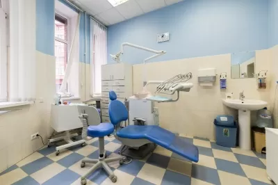 Стоматологическая клиника Икар