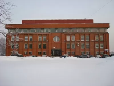 Поликлиника Стоматологическая поликлиника № 30 Калининского района