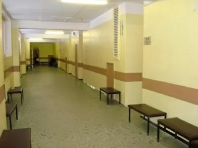 Поликлиника Стоматологическая поликлиника № 30 Калининского района