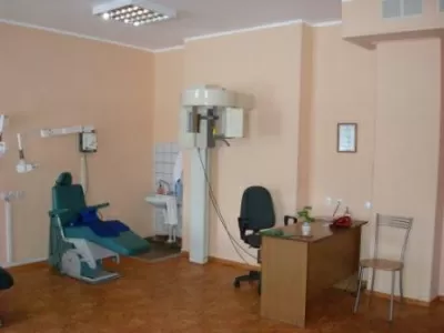 Поликлиника Стоматологическая поликлиника № 30 Калининского района