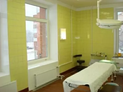 Поликлиника Стоматологическая поликлиника № 30 Калининского района