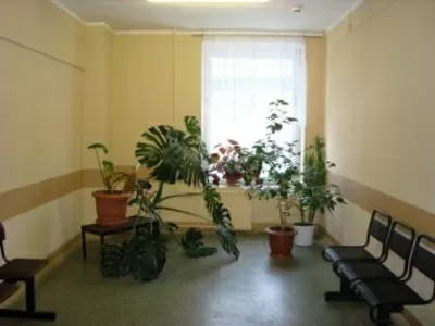 Поликлиника Стоматологическая поликлиника № 30 Калининского района