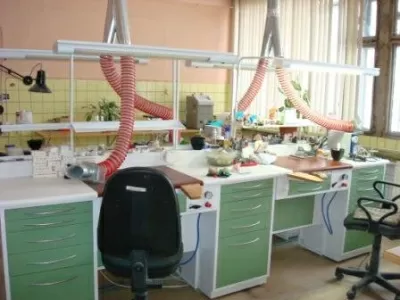 Поликлиника Стоматологическая поликлиника № 30 Калининского района