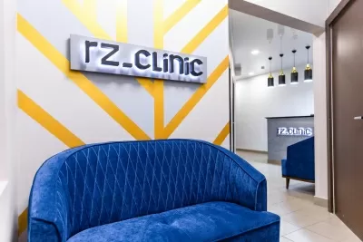 Клиника безопасной имплантологии rz_clinic