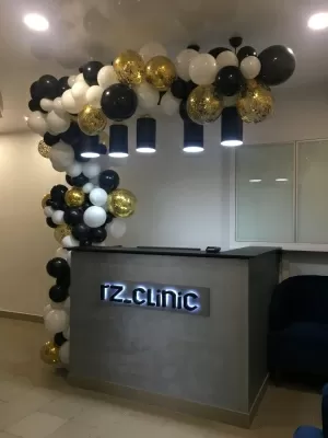 Клиника безопасной имплантологии rz_clinic