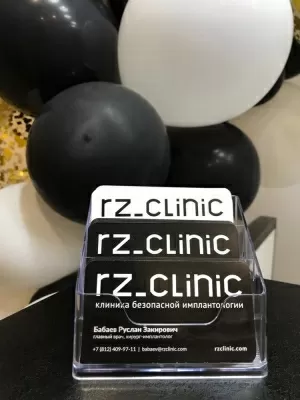 Клиника безопасной имплантологии rz_clinic
