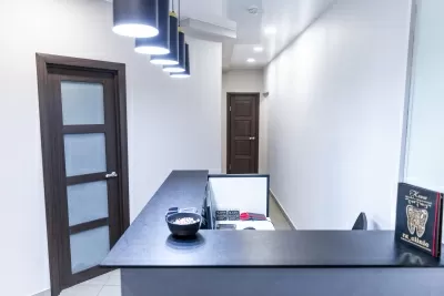 Клиника безопасной имплантологии rz_clinic