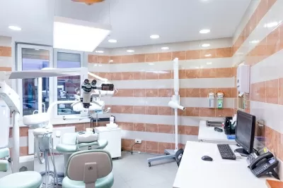 Клиника безопасной имплантологии rz_clinic