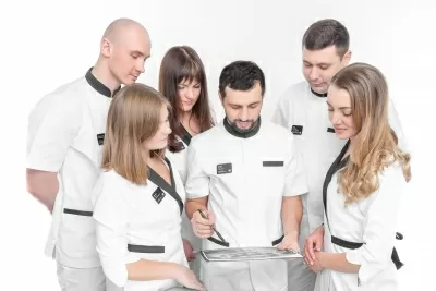 Клиника безопасной имплантологии rz_clinic