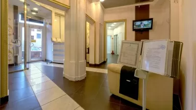 Стоматология Империя