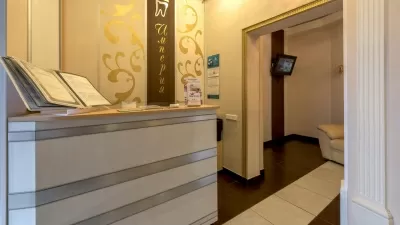 Стоматология Империя