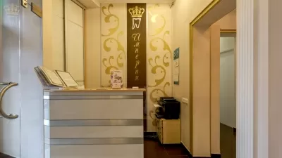 Стоматология Империя