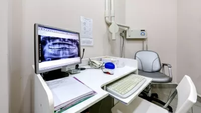 Стоматология Империя