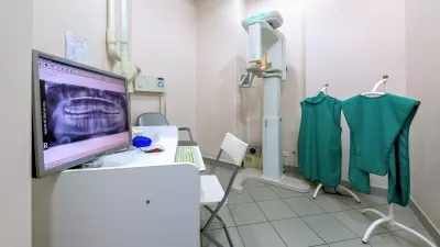 Стоматология Империя