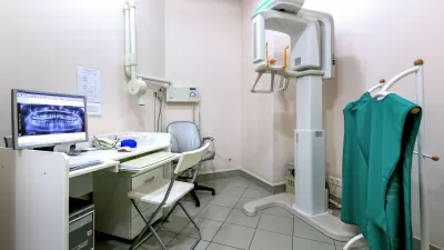 Стоматология Империя