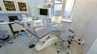 Стоматология Империя