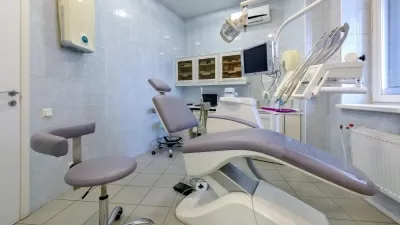 Стоматология Империя