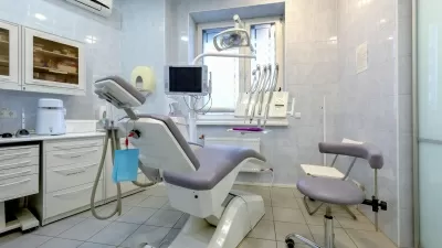 Стоматология Империя