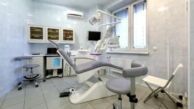 Стоматология Империя